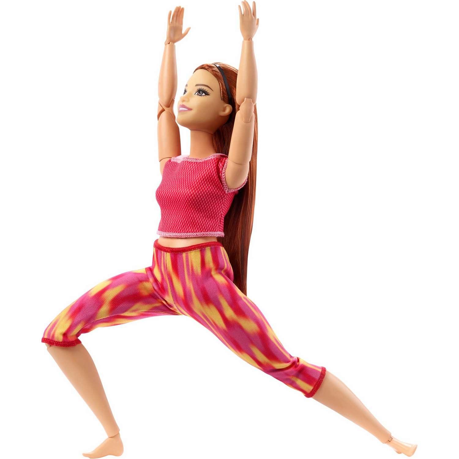 Кукла модельная Barbie FTG80 - фото 7