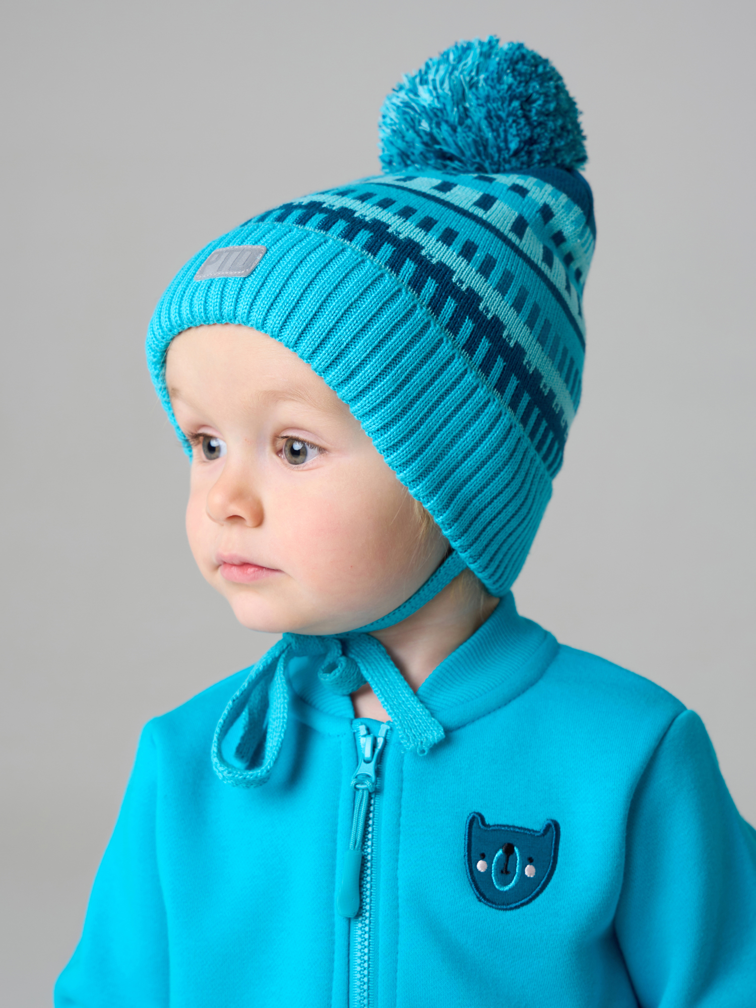 Шапка PlayToday 32513061 - фото 3