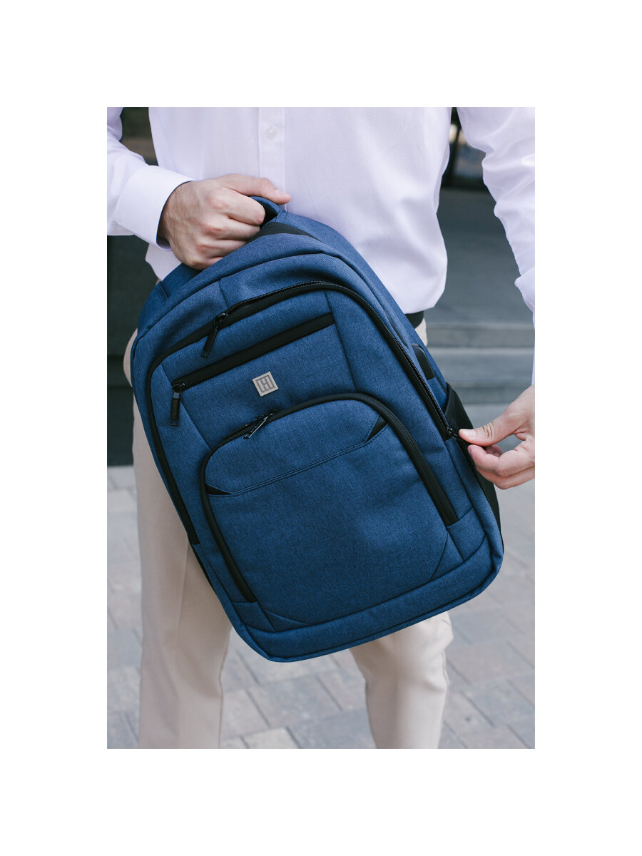 Рюкзак HEIKKI - фото 12