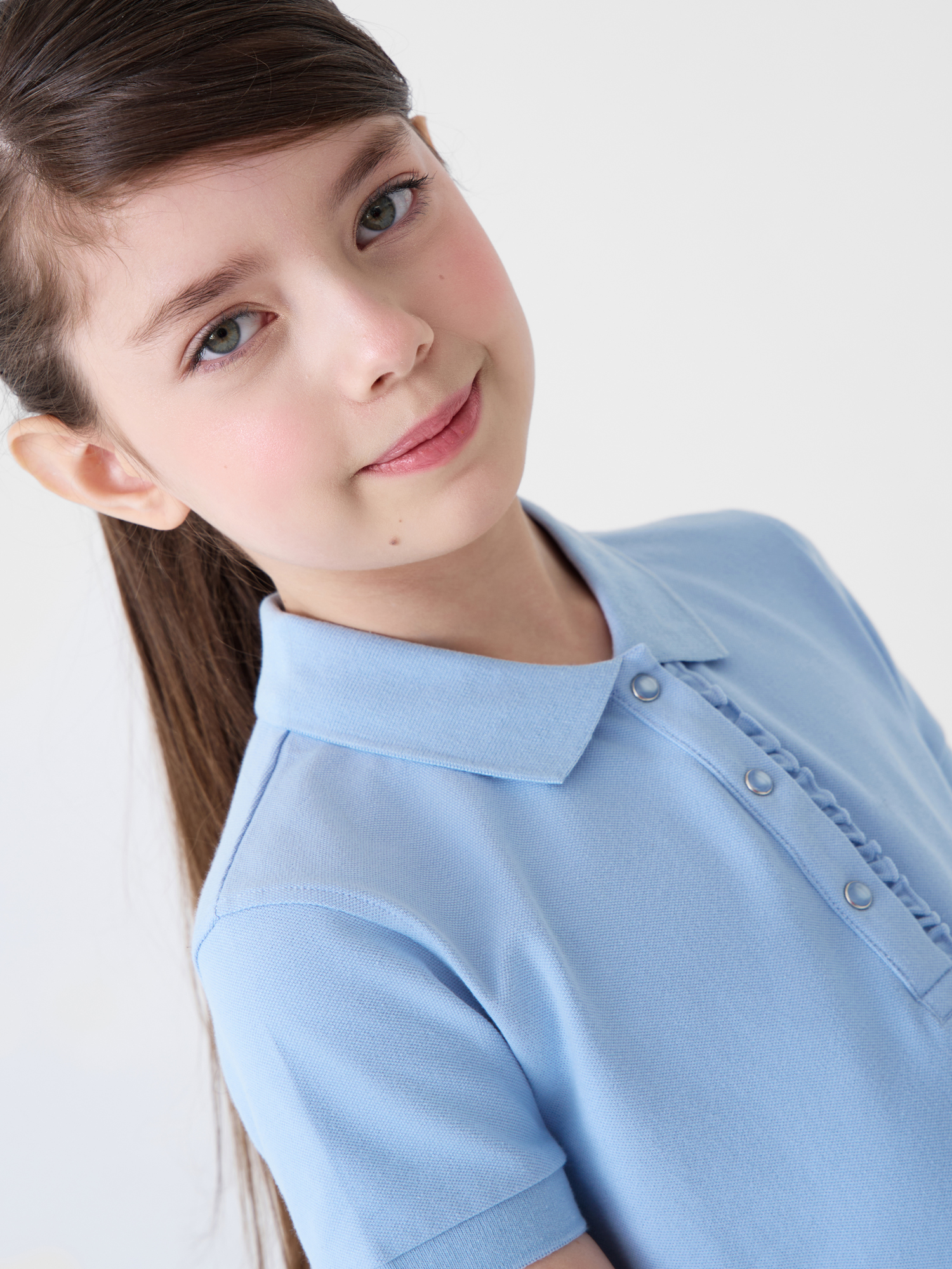 Платье PlayToday 12621306 - фото 4