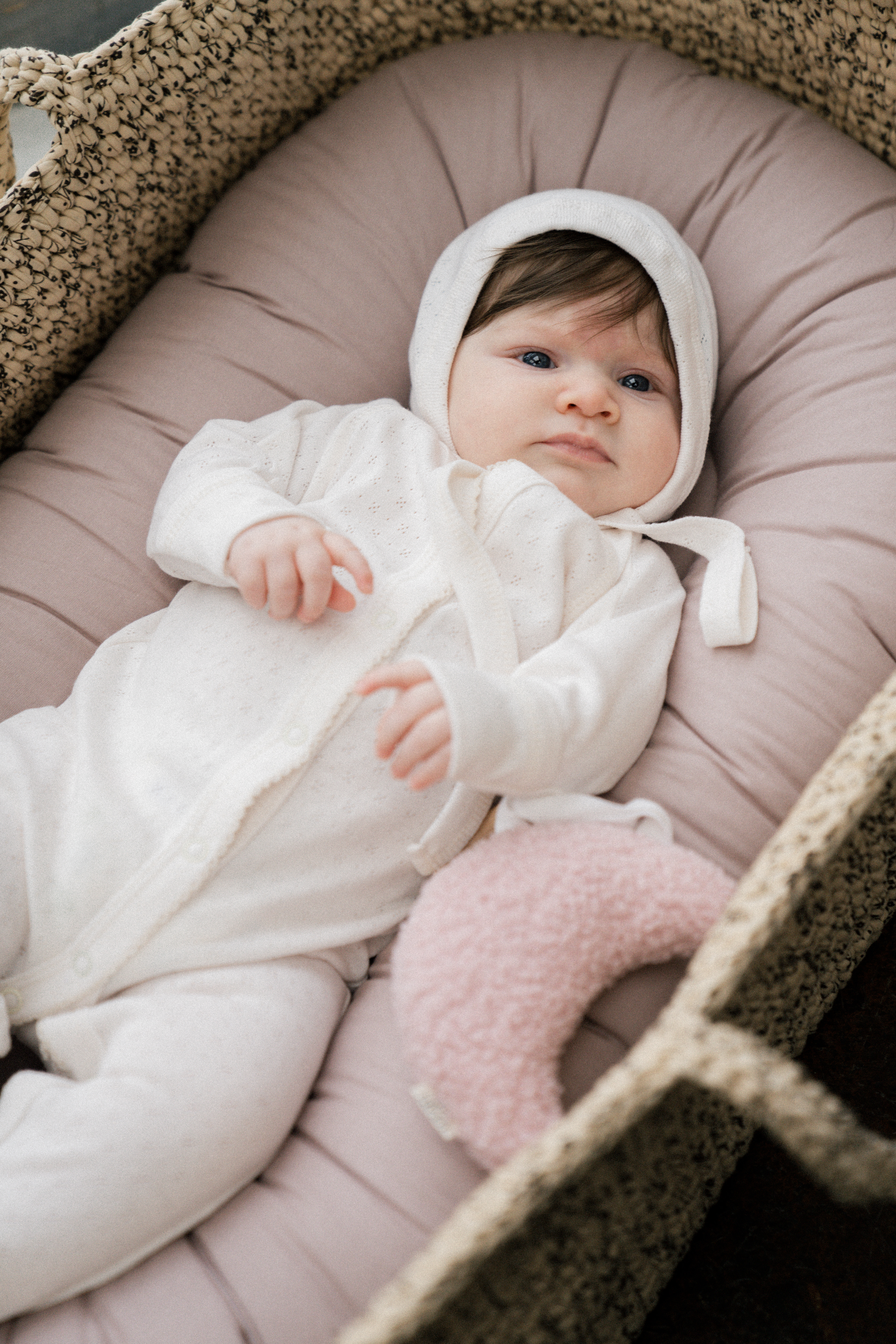 Комбинезон TEENY BOO NBSV-TB - фото 1