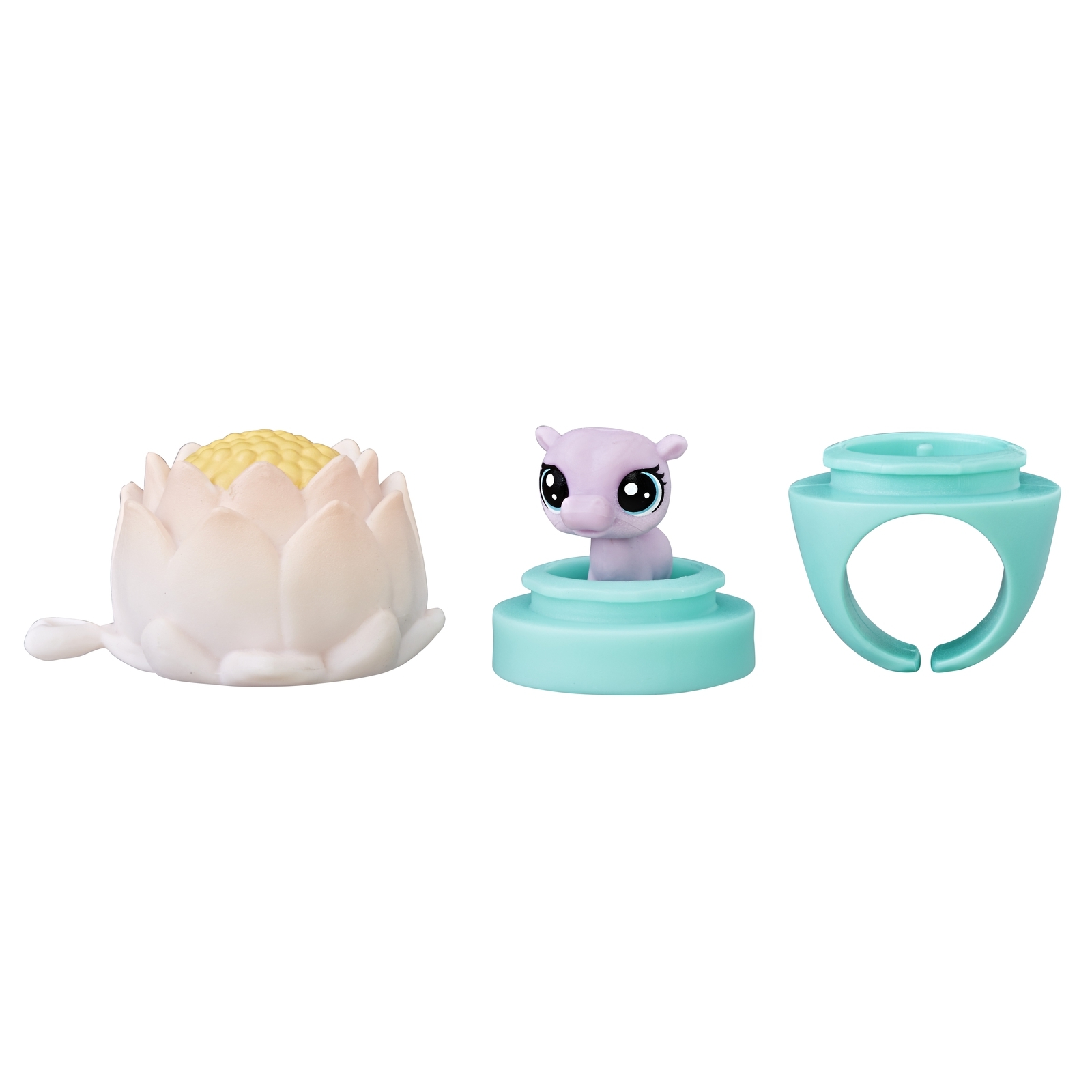 Игровой набор Littlest Pet Shop в ассортименте - фото 17