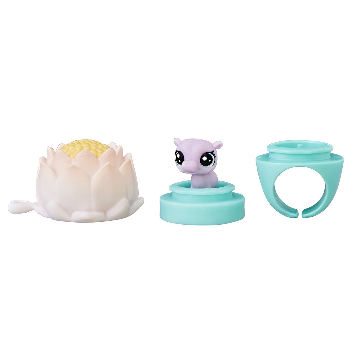 Игровой набор Littlest Pet Shop в ассортименте - фото 17