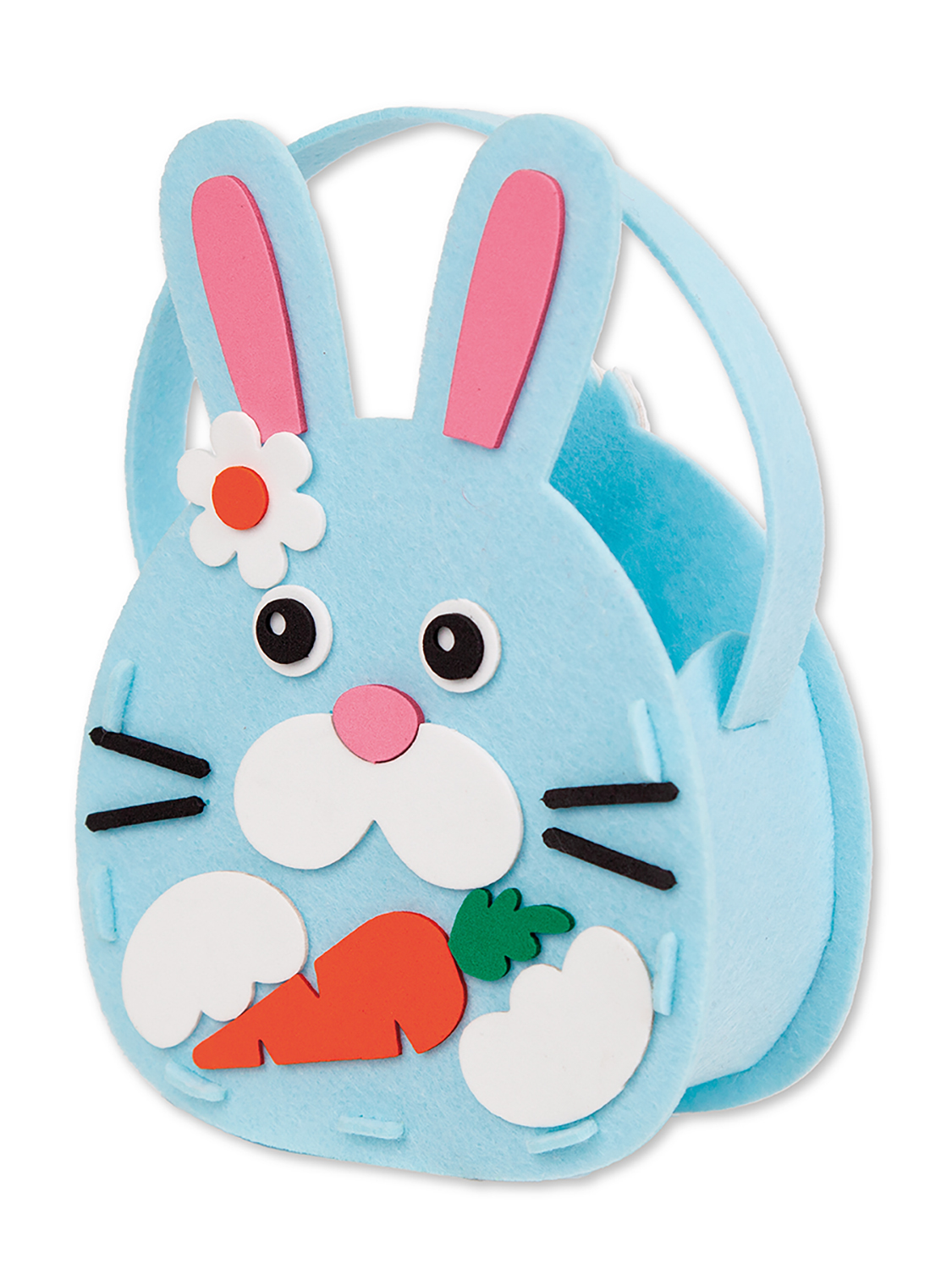 Набор для творчества Santa Lucia аппликация - фото 1