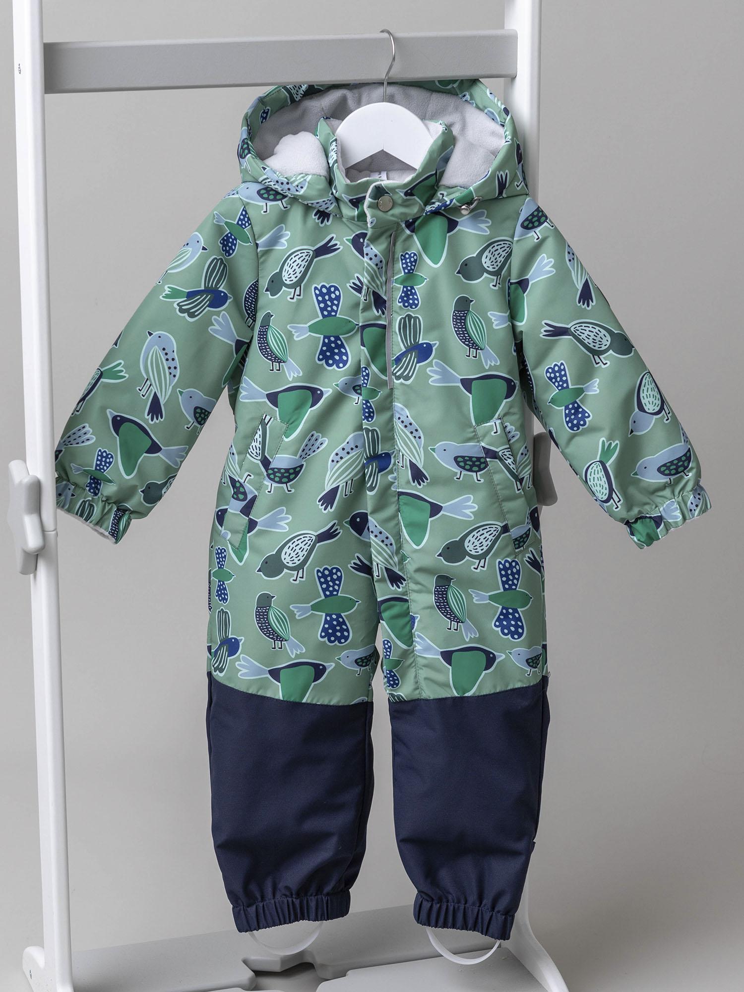 Комбинезон batik 0296-26в-1 - фото 8