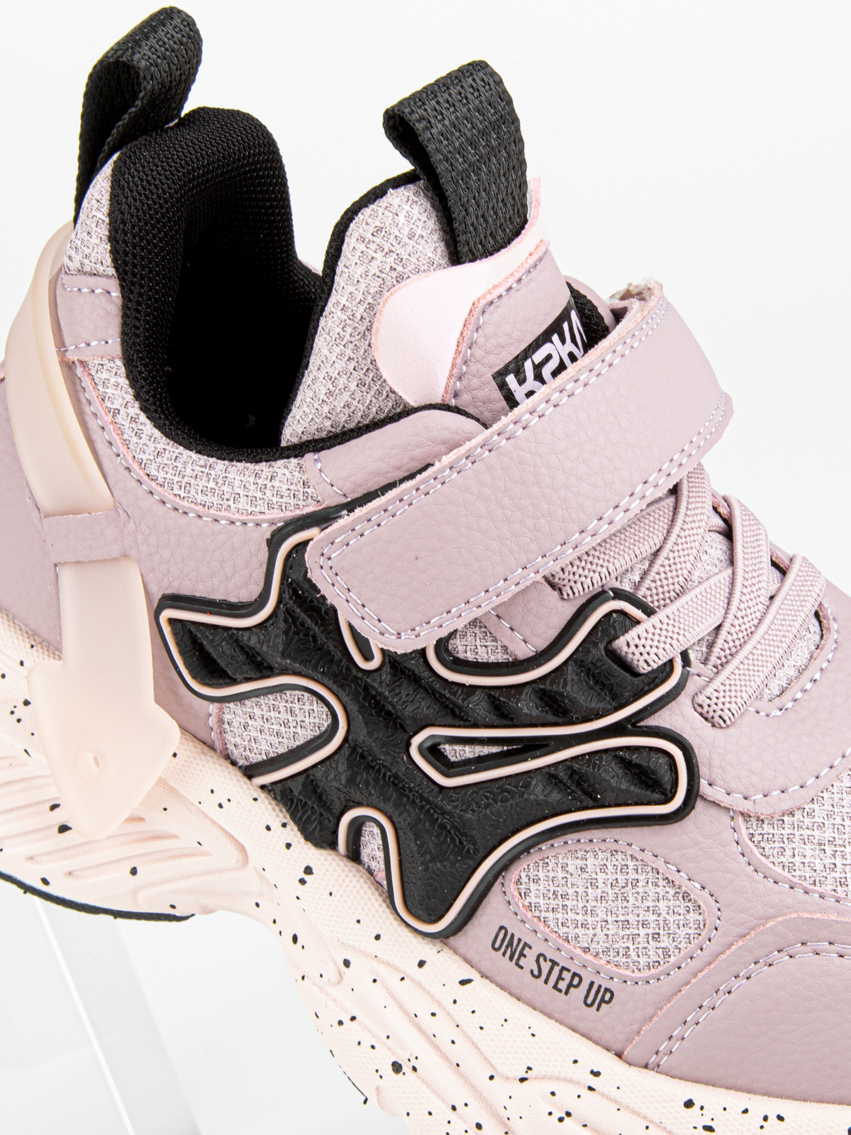 Кроссовки Kapika 731207-2 - фото 3