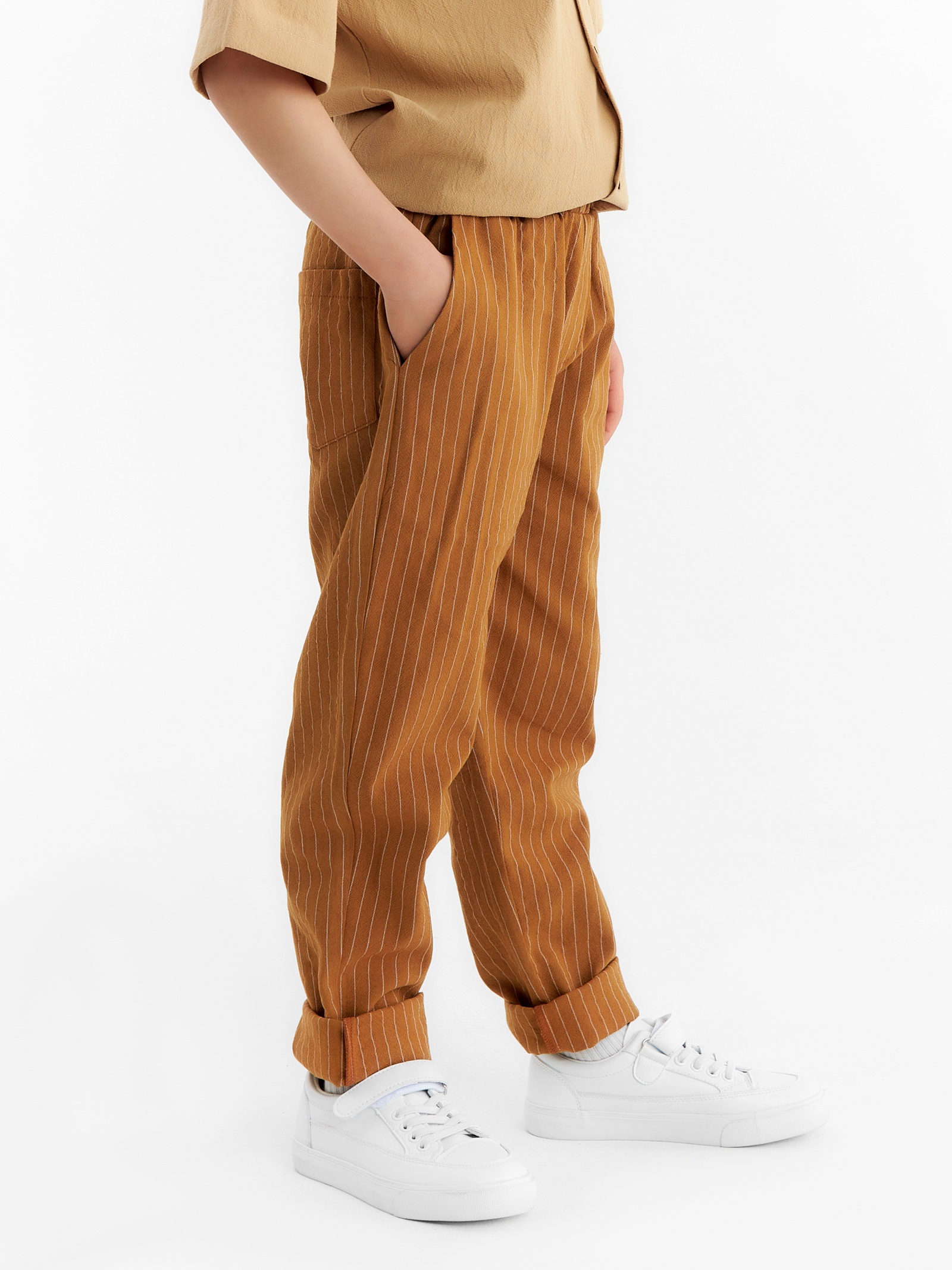 Брюки Kaftan 10853268 - фото 3