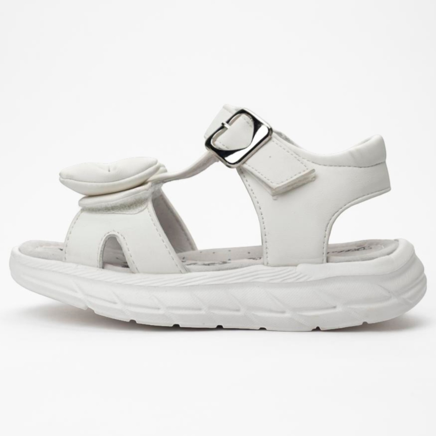 Сандалии TikkaGo 7F15_2602_white - фото 5