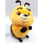 Мягкая игрушка Angelaki Пчелка 25 см