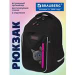 Рюкзак Brauberg