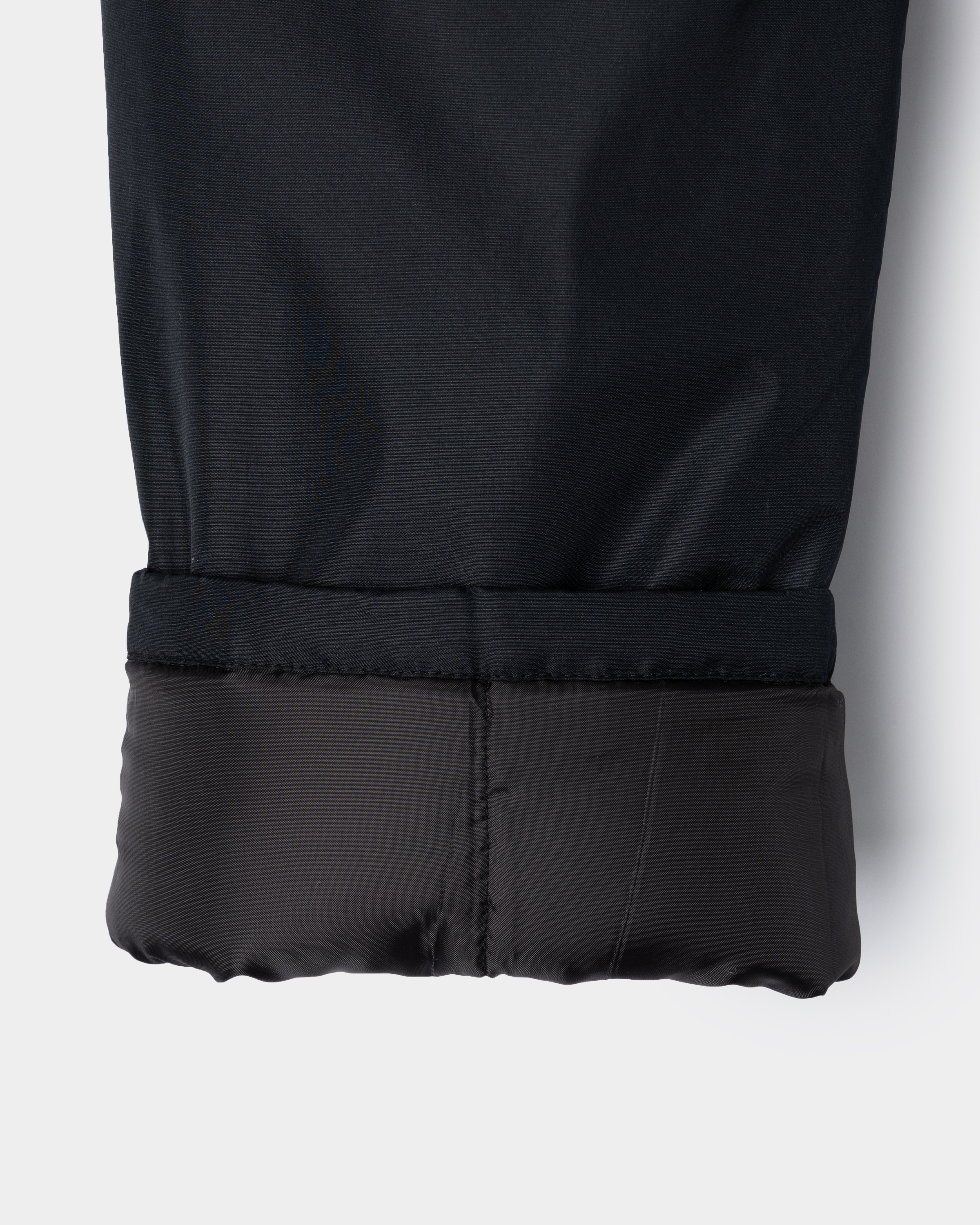 Брюки на бретелях Futurino W25FU1-B126tb-99 - фото 5