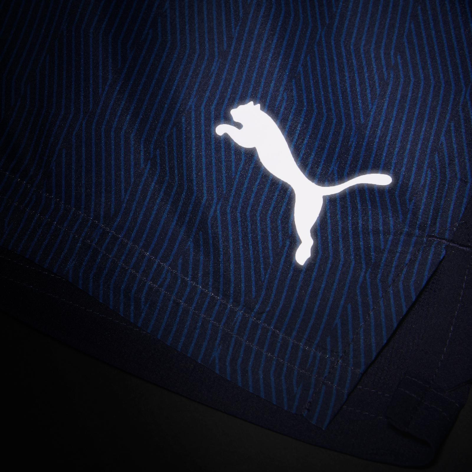 Шорты Puma 84700806 - фото 3