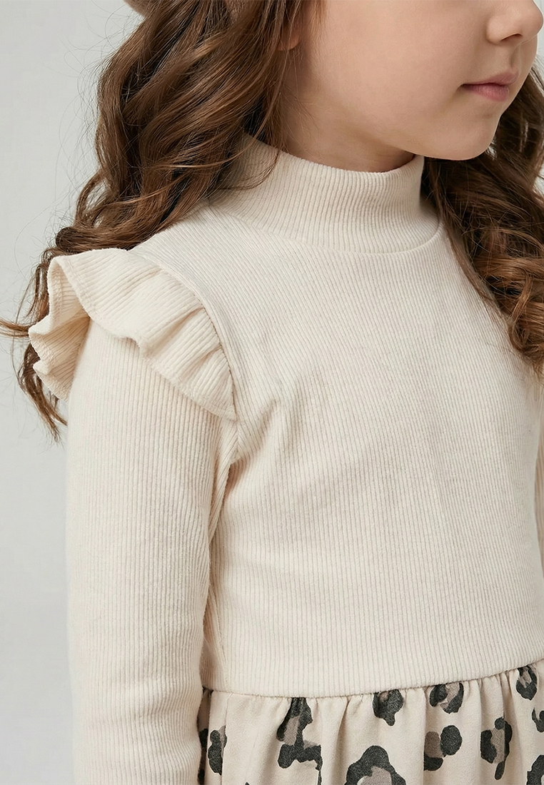 Платье YOULALA 1917900108 - фото 5