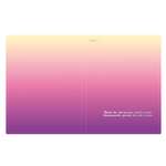 Папка для тетрадей deVENTE