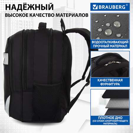 Рюкзак Brauberg Sprinter
