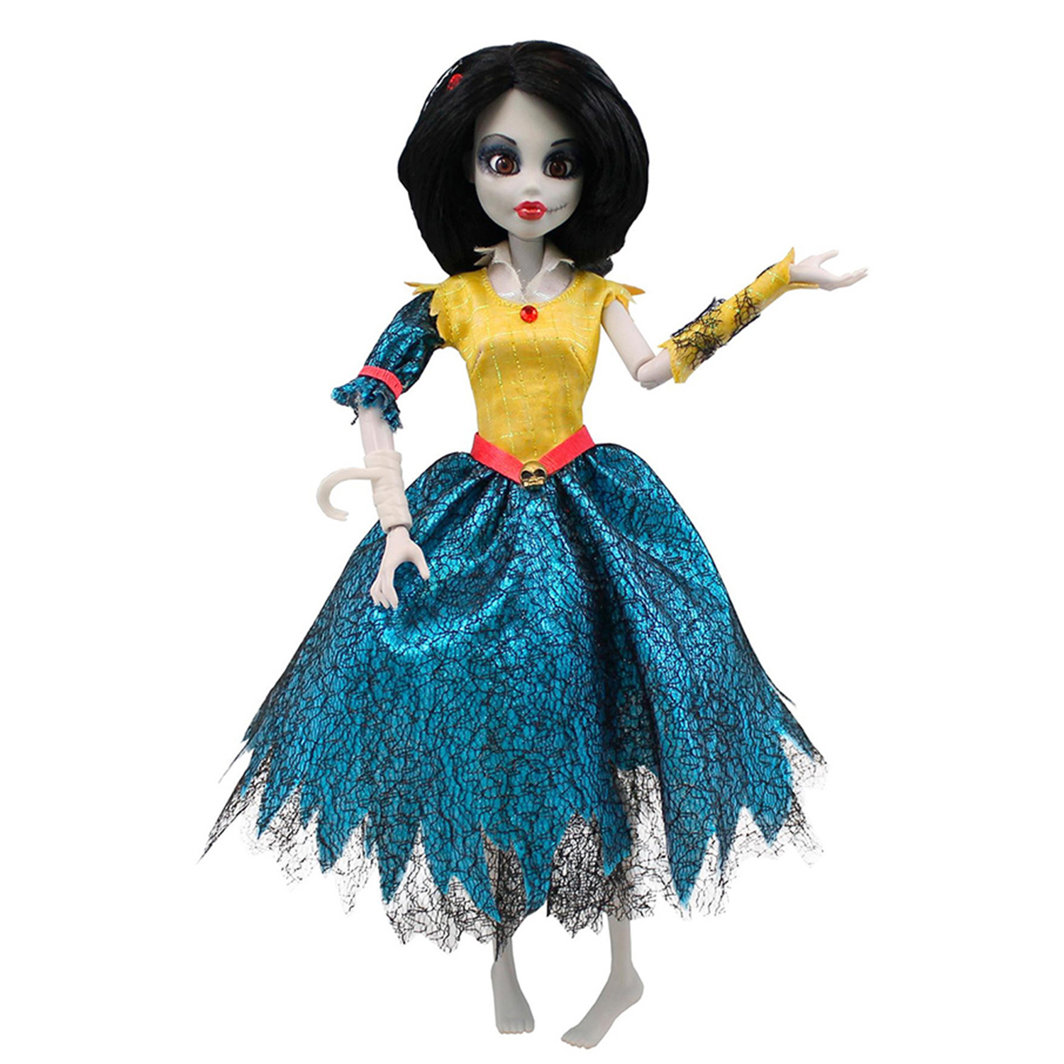 Кукла классическая WowWee 0904 - фото 1