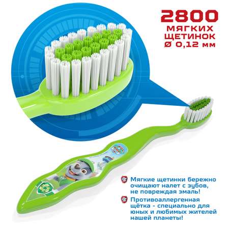 Зубная щетка классическая Multifab