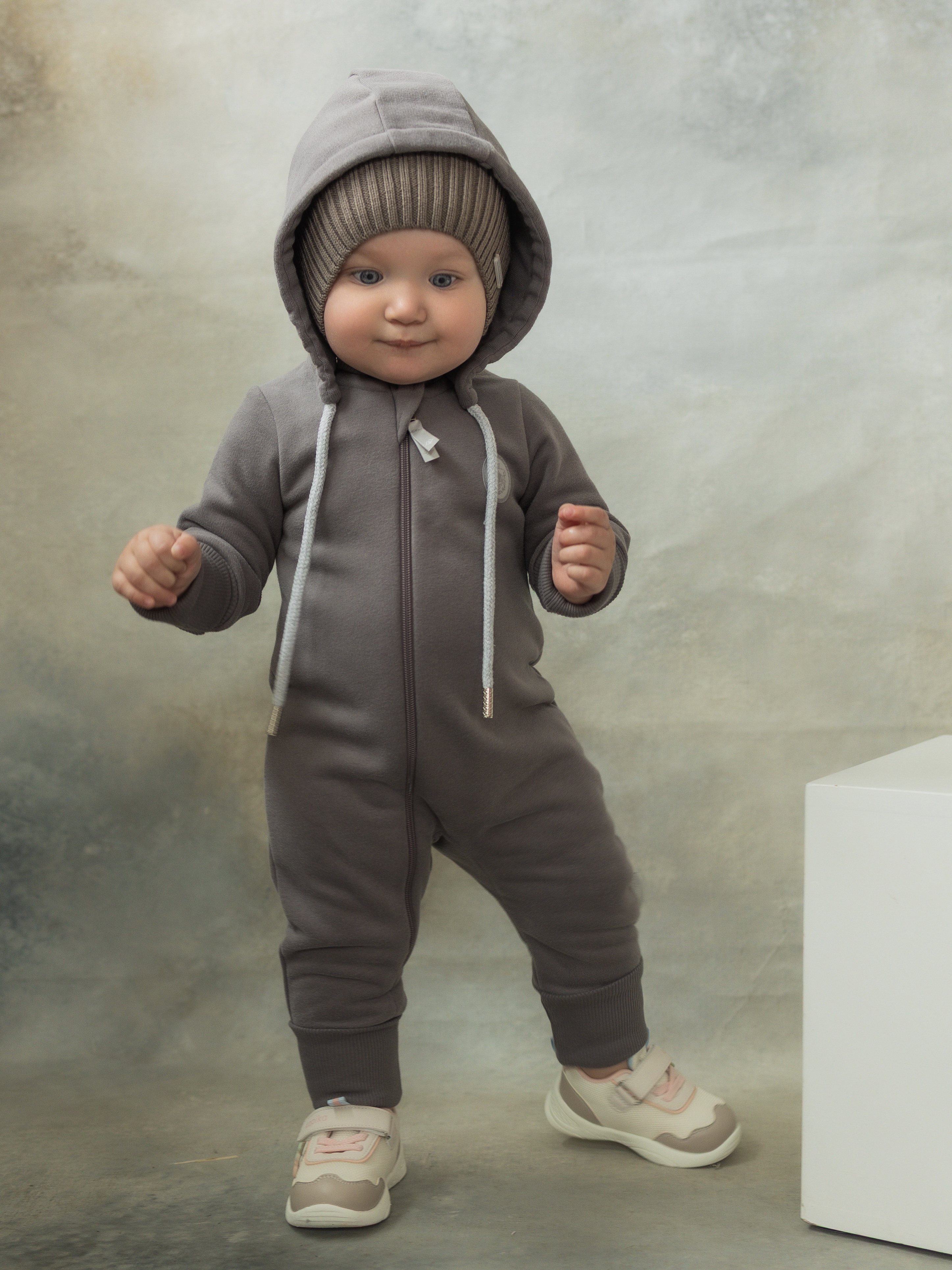 Комбинезон НаследникЪ Выжанова 02047-07022 - фото 7