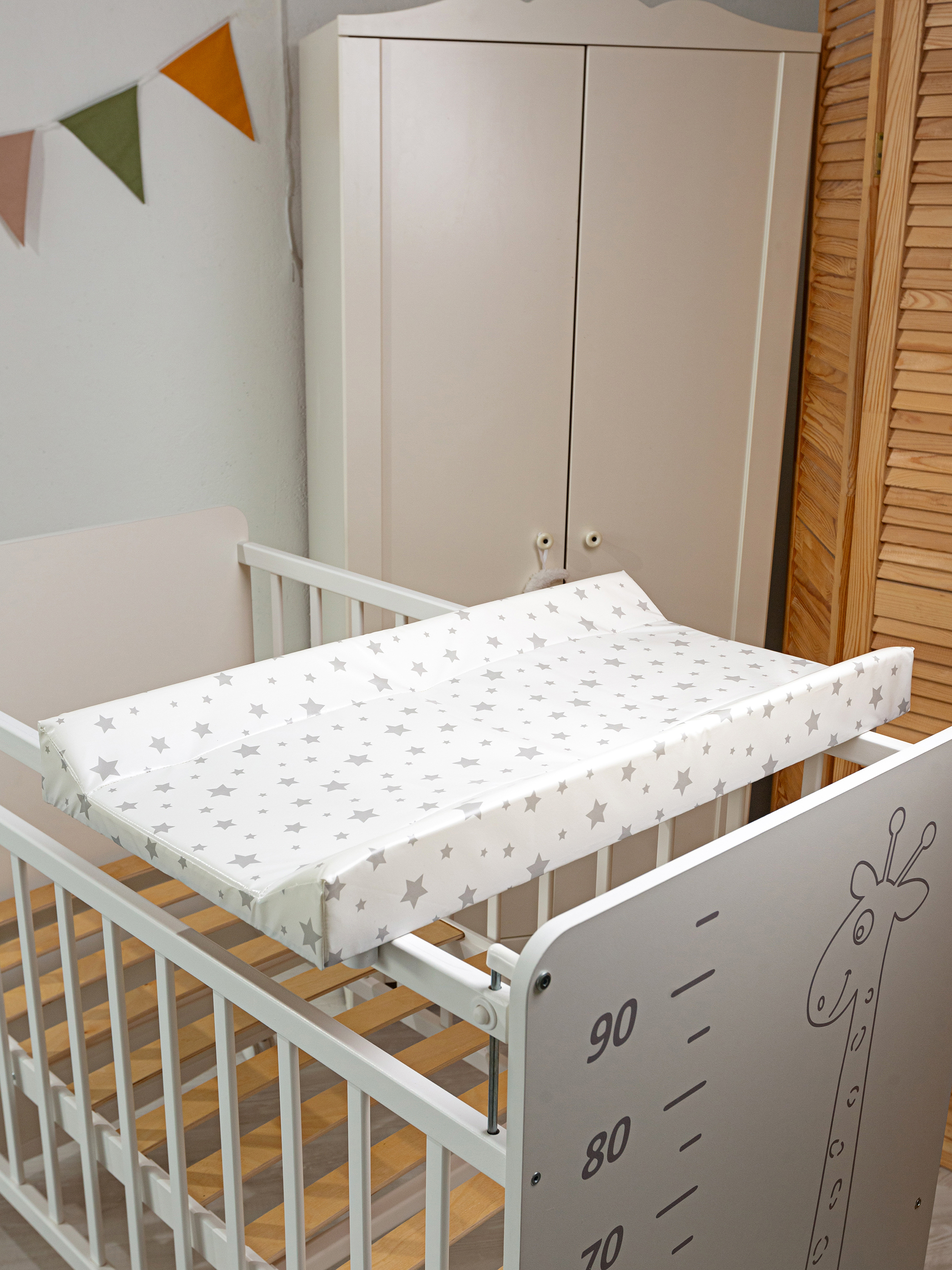 Пеленальная доска BO-NY - фото 10