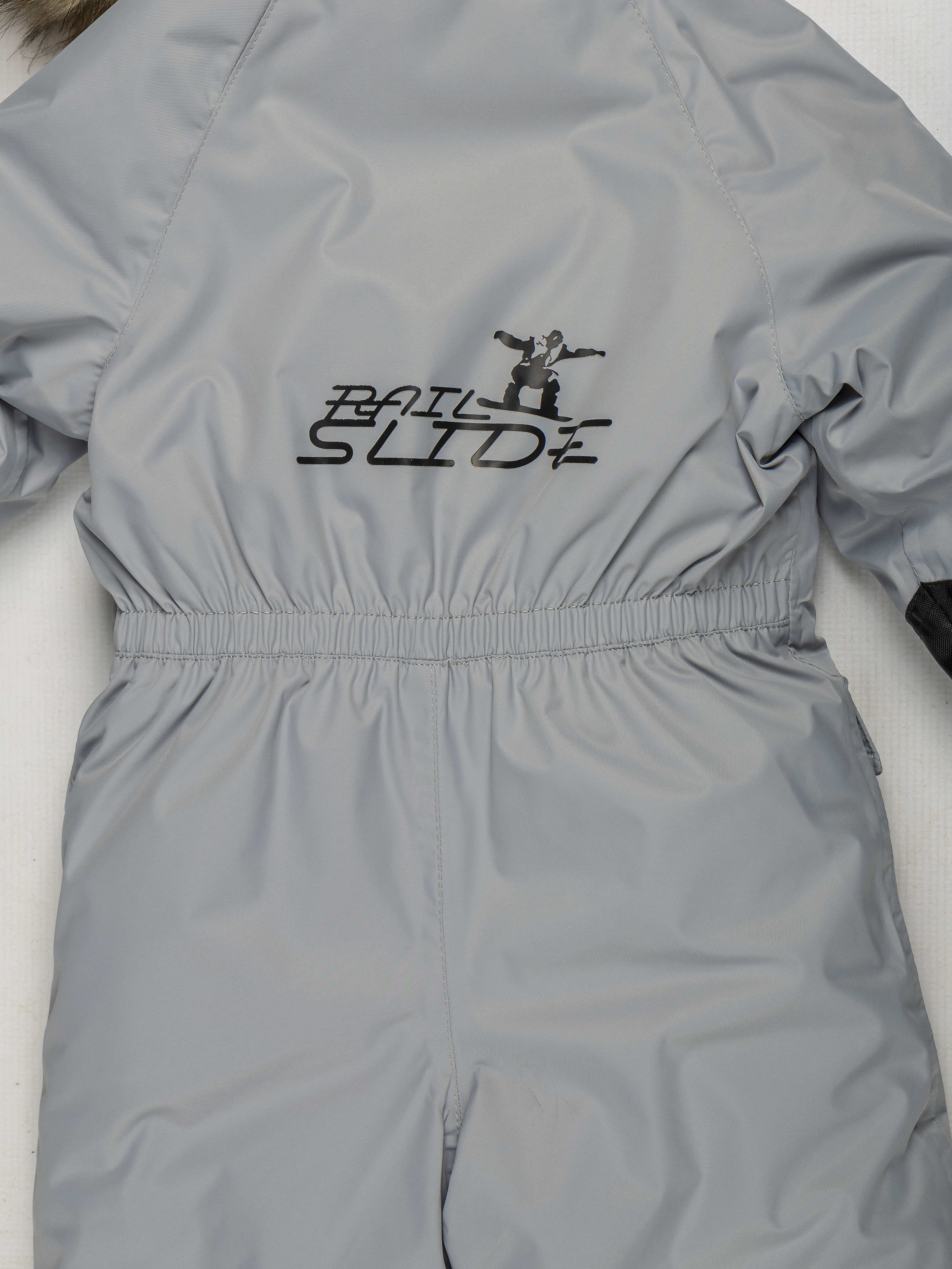 Комбинезон ILVES ILV-A-177/7 - фото 5