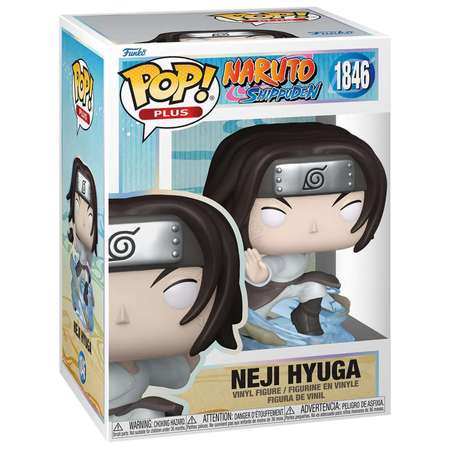 Фигурка Funko Neji Hyuga Неджи Хьюга