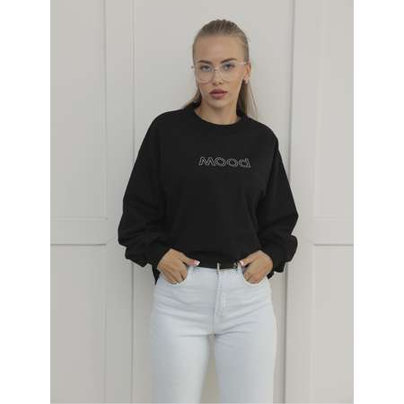 Свитшот EXPERTMAMA