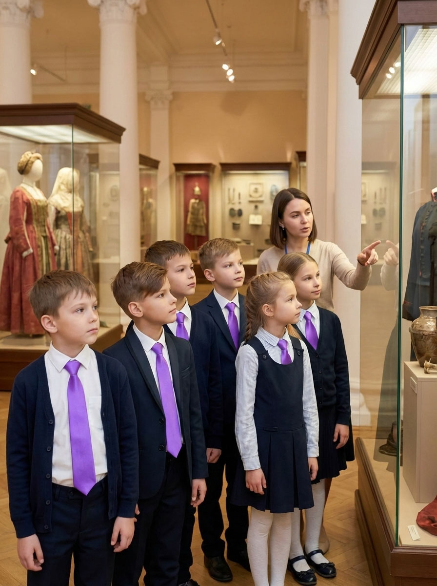 Галстук 2beMan MG08-2 - фото 7