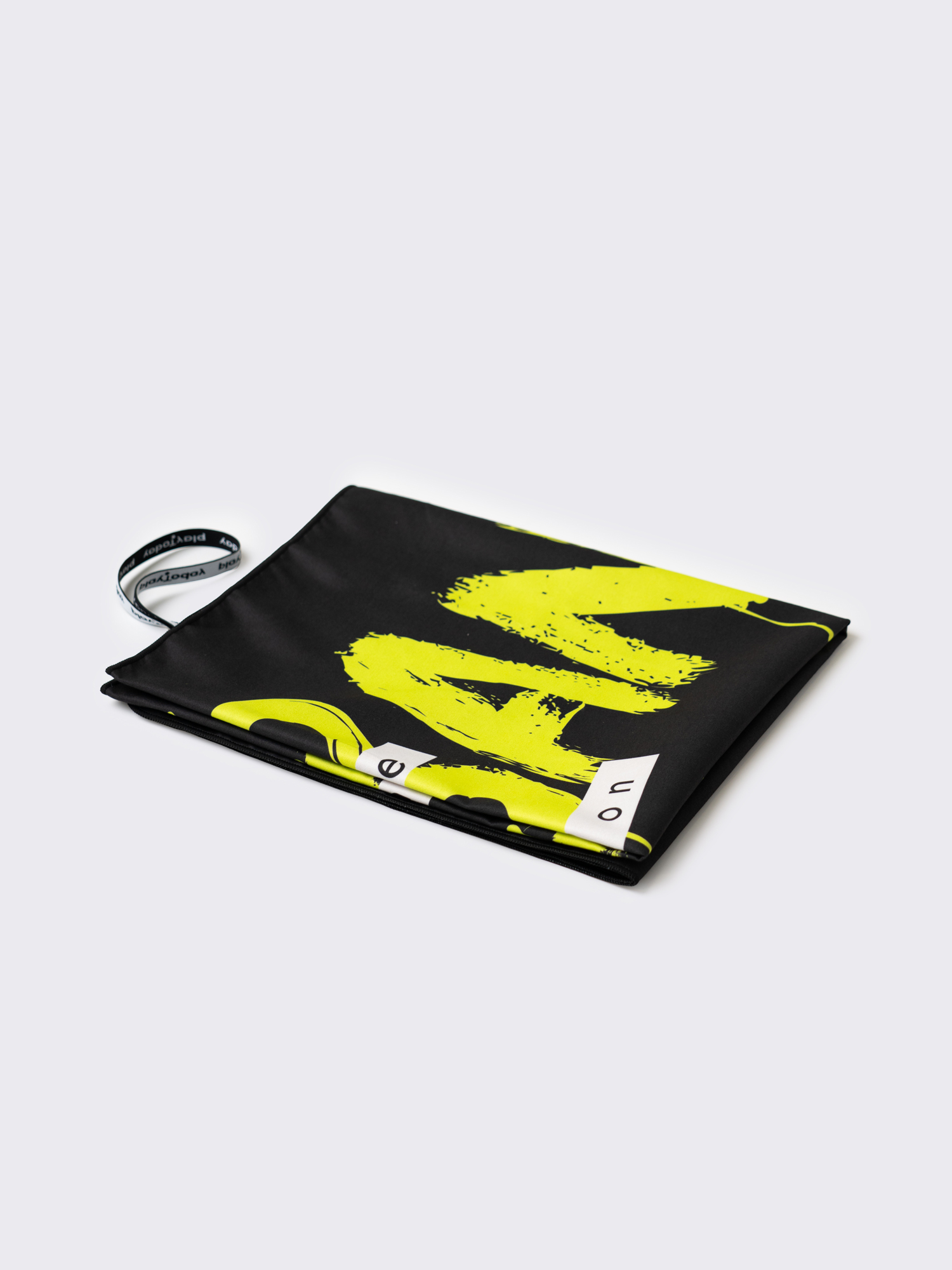 Полотенце PlayToday 80 x 130 см - фото 3