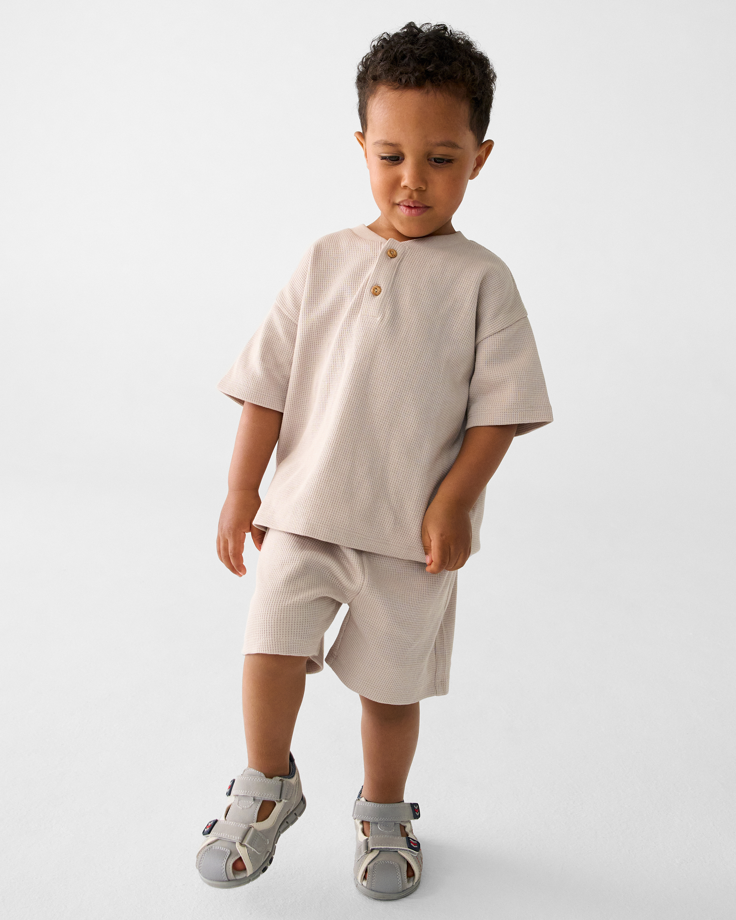 Комплект BabyGо KBP-AW25-9BGib-L2 - фото 1