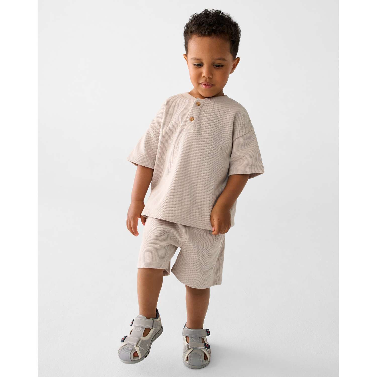 Комплект Baby Gо KBP-AW25-9BGib-L2 - фото 1