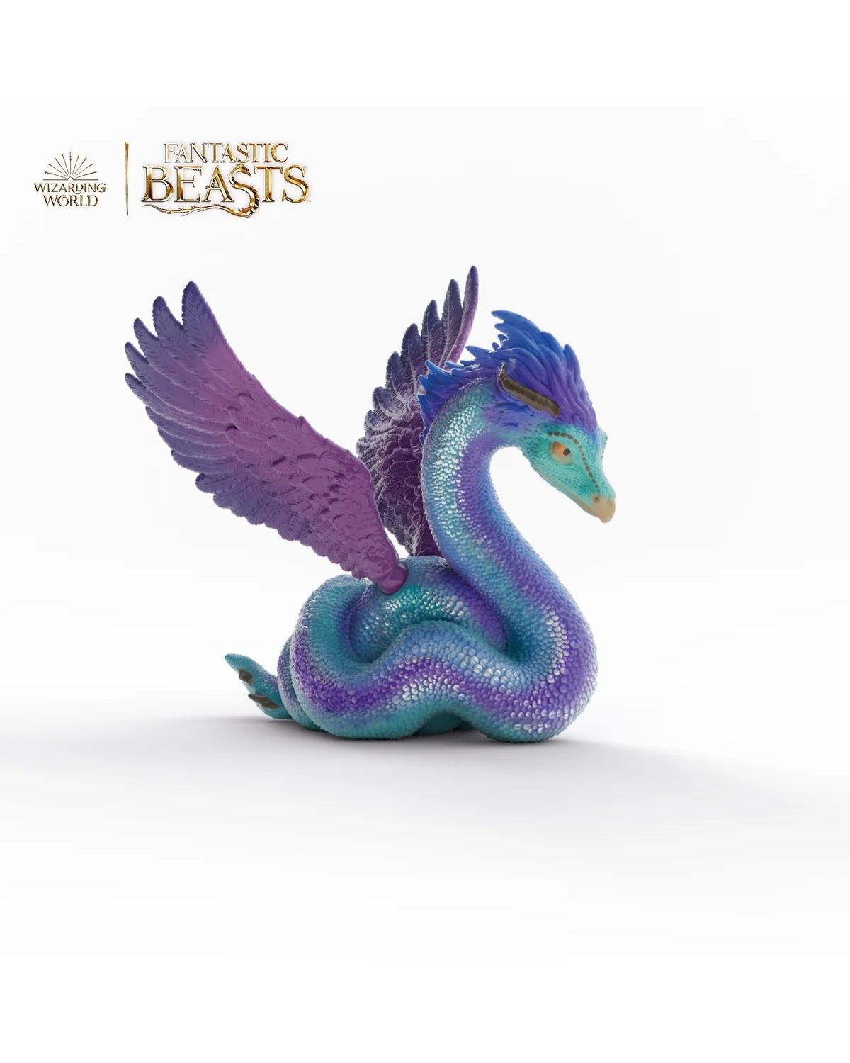 Фигурка SCHLEICH Occamy - фото 1