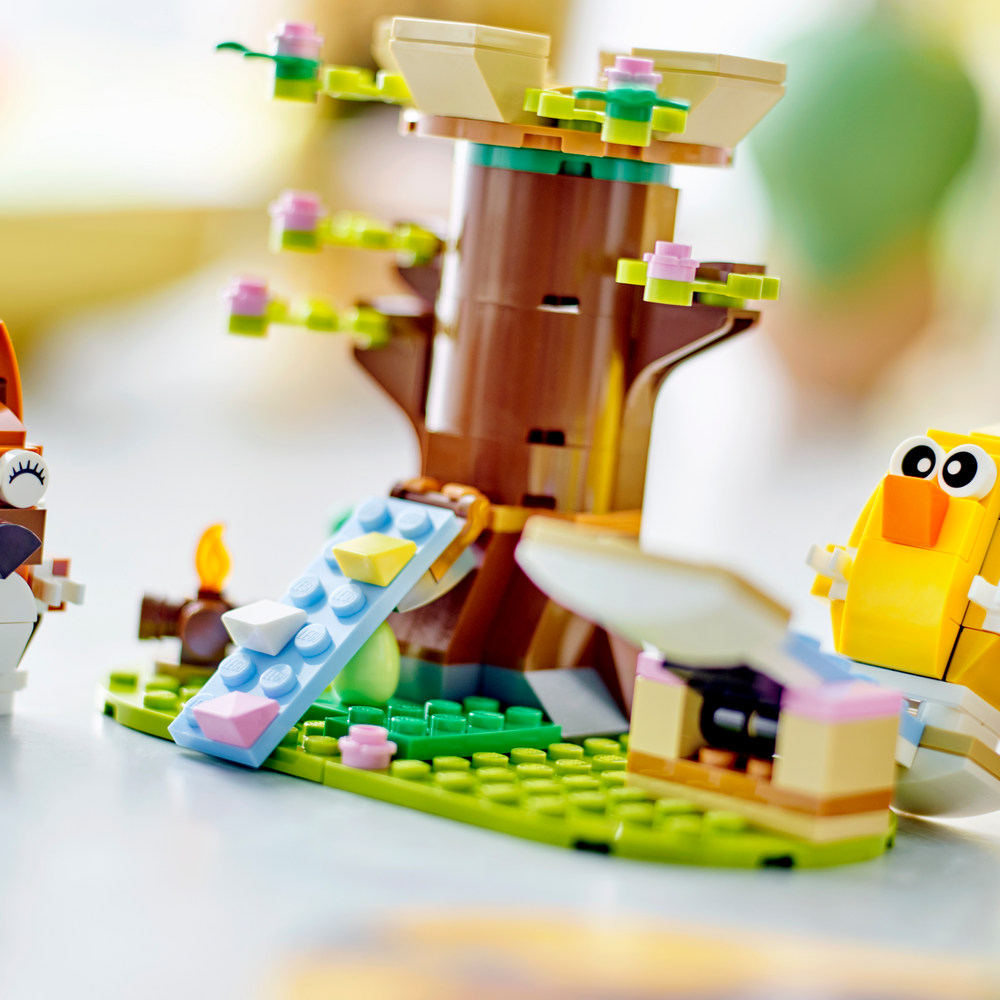 Конструктор LEGO 325 дет. - фото 5