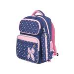 Рюкзак Юнландия Pink bow