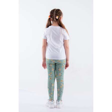 Леггинсы LELO kids