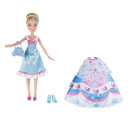 Кукла модельная Princess