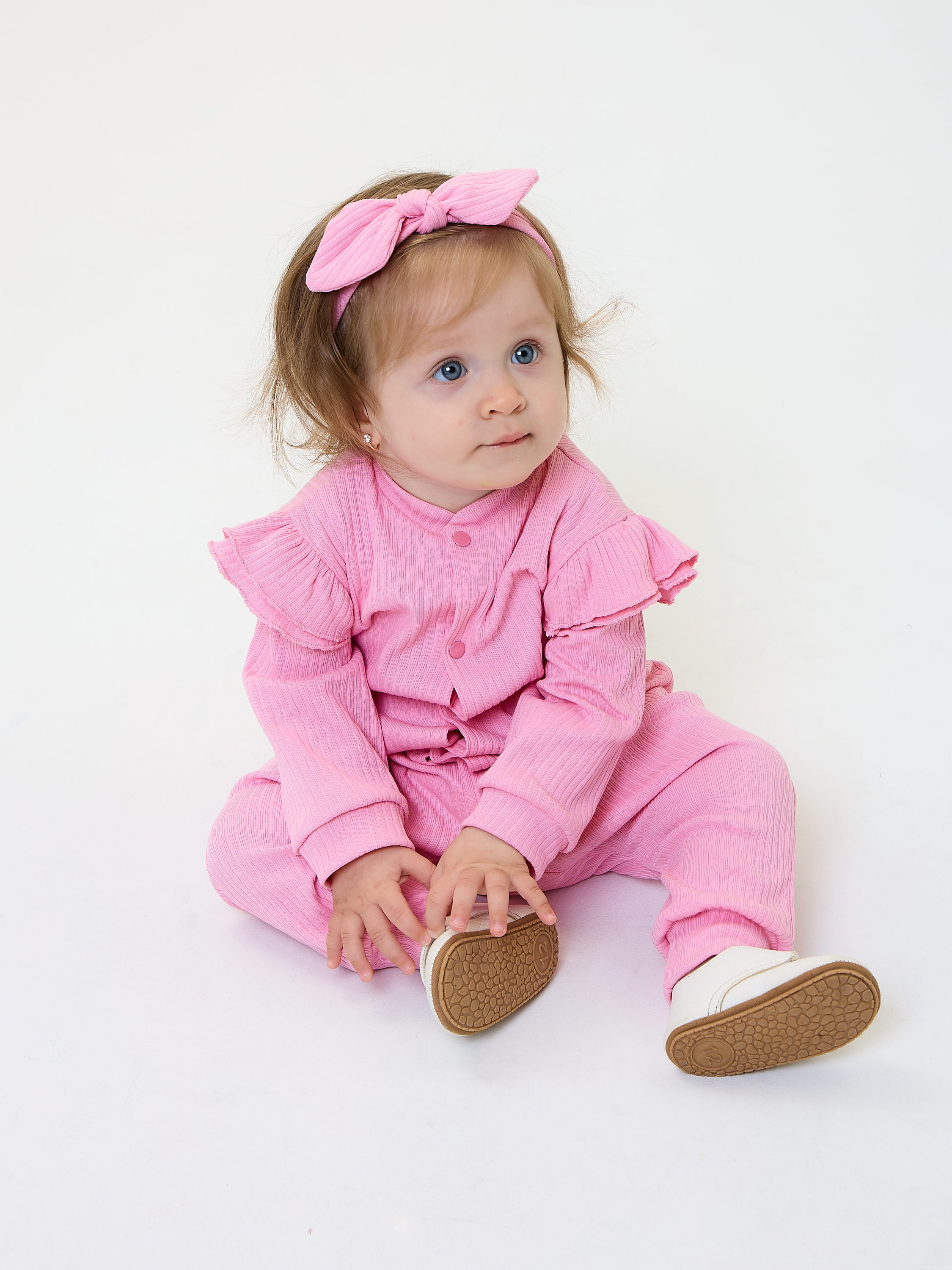 Комбинезон ТОСЯ БОСЯ LIV-01 - фото 19