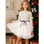 Платье HappyFox