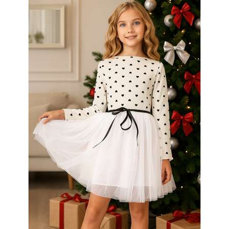 Платье HappyFox