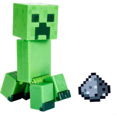 Фигурка Minecraft