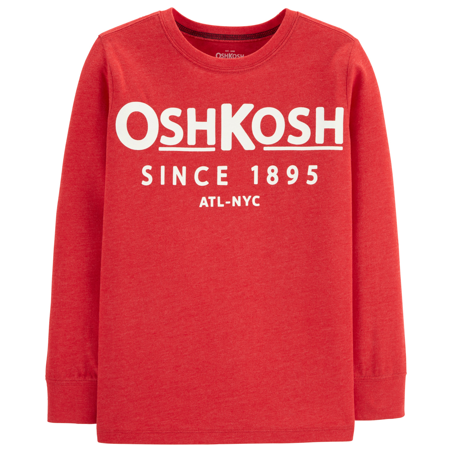 Джемпер OshKosh B Gosh 39231513 - фото 1
