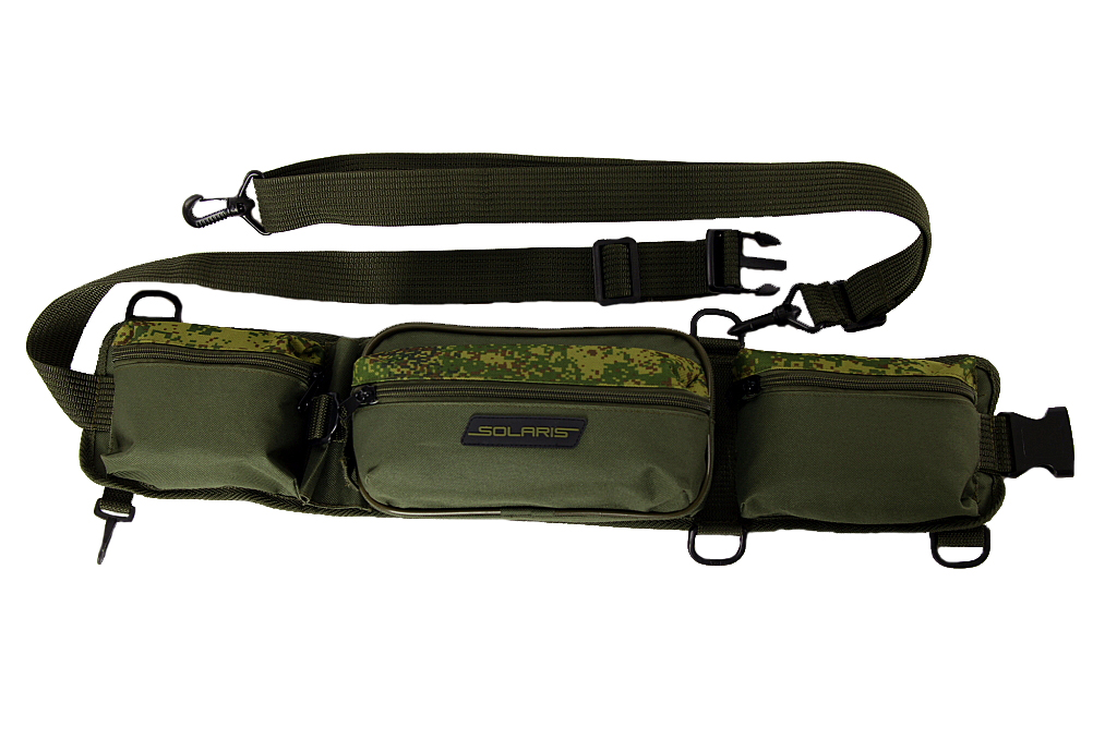 Сумка Solaris - фото 2
