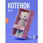Мягкая игрушка Orange Toys