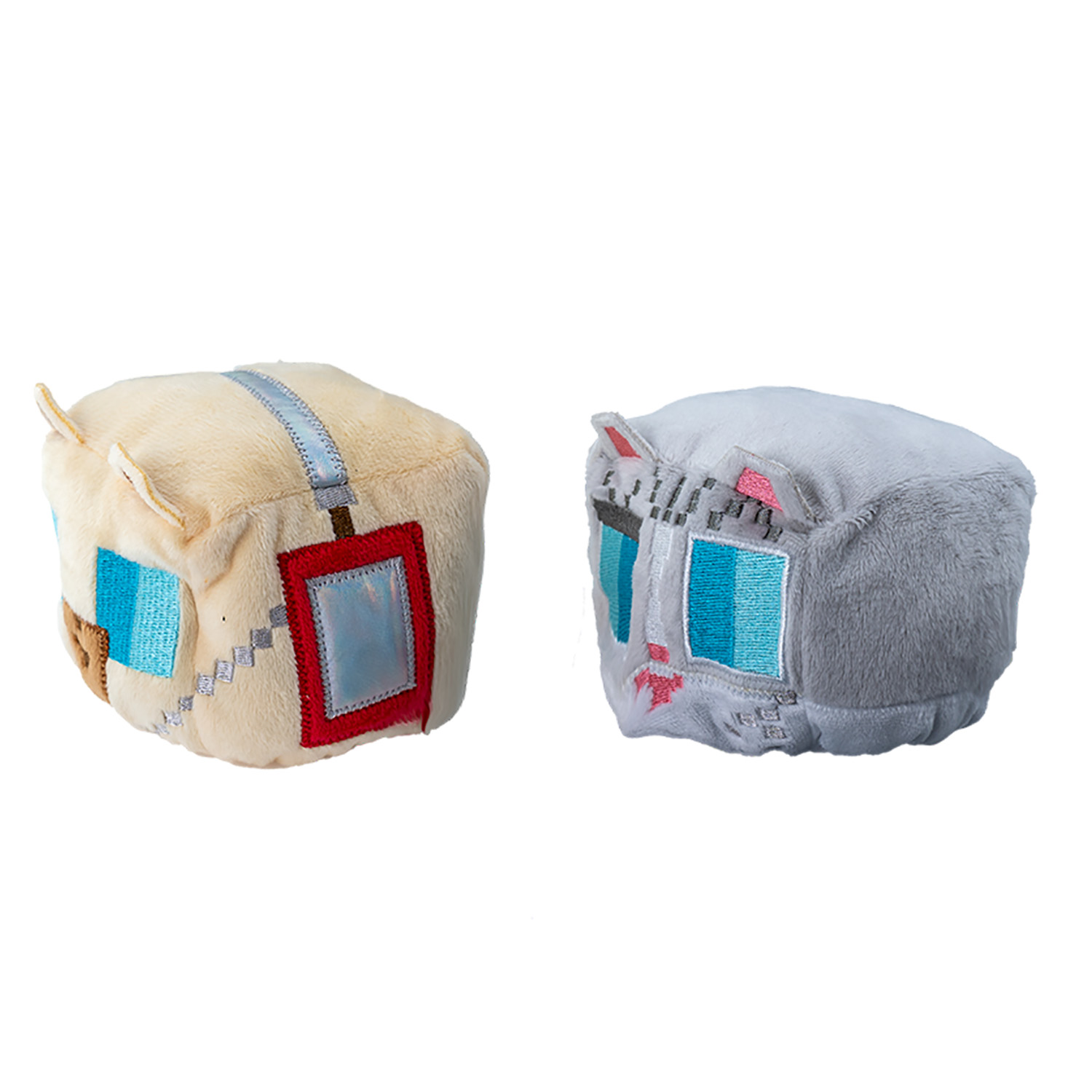 Мягкая игрушка Sbabam Tpoc plush - фото 17