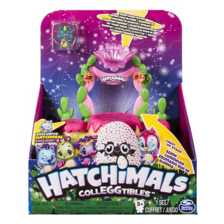 Игровой набор Hatchimals