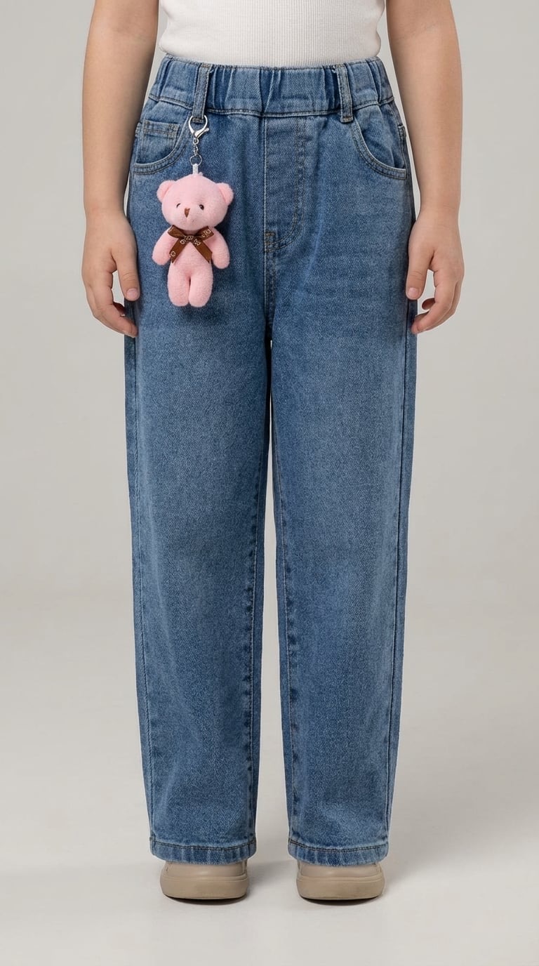 Джинсы Charos D40045 - фото 1