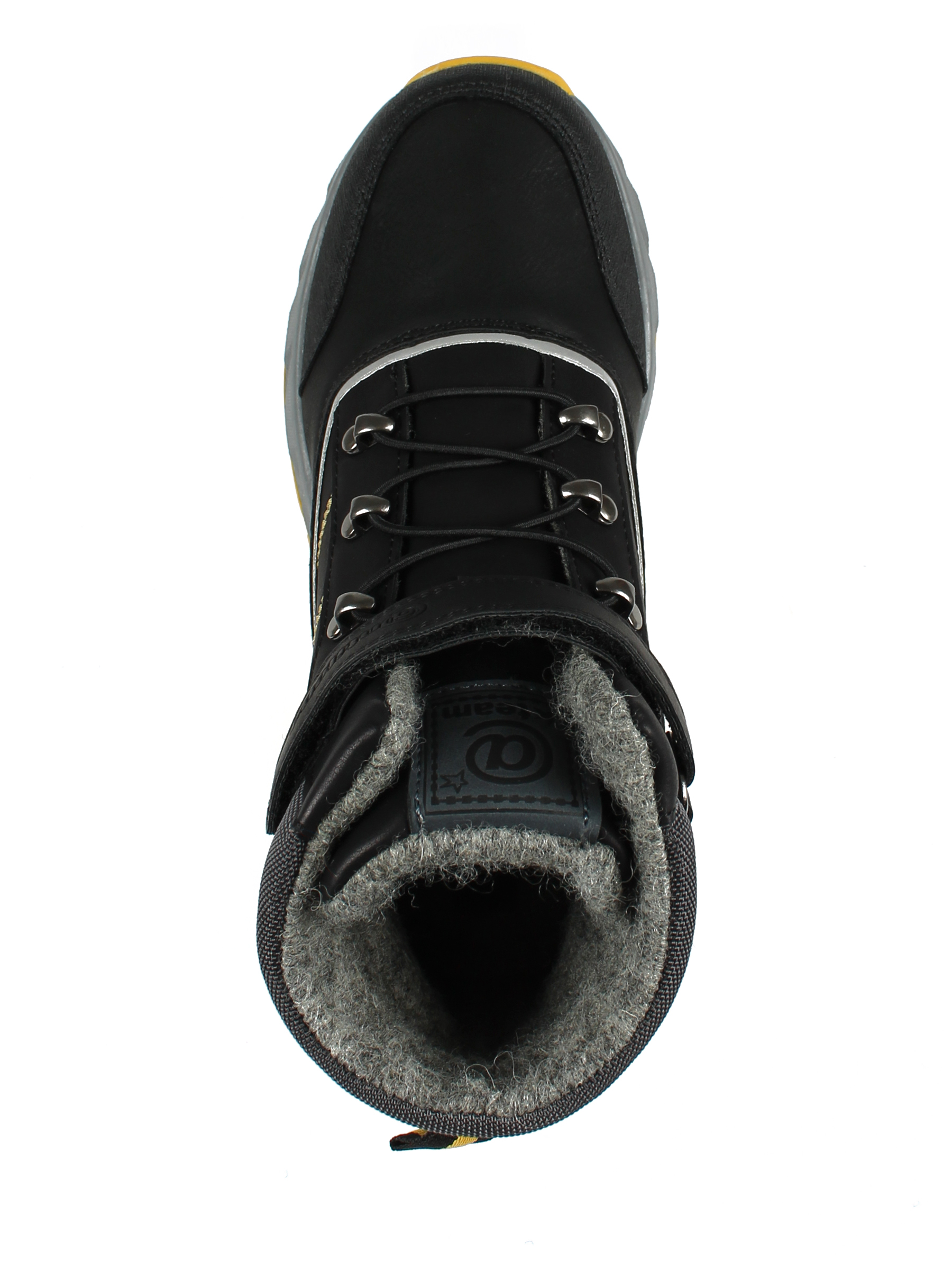 Ботинки Antilopa AL 16055 - фото 16