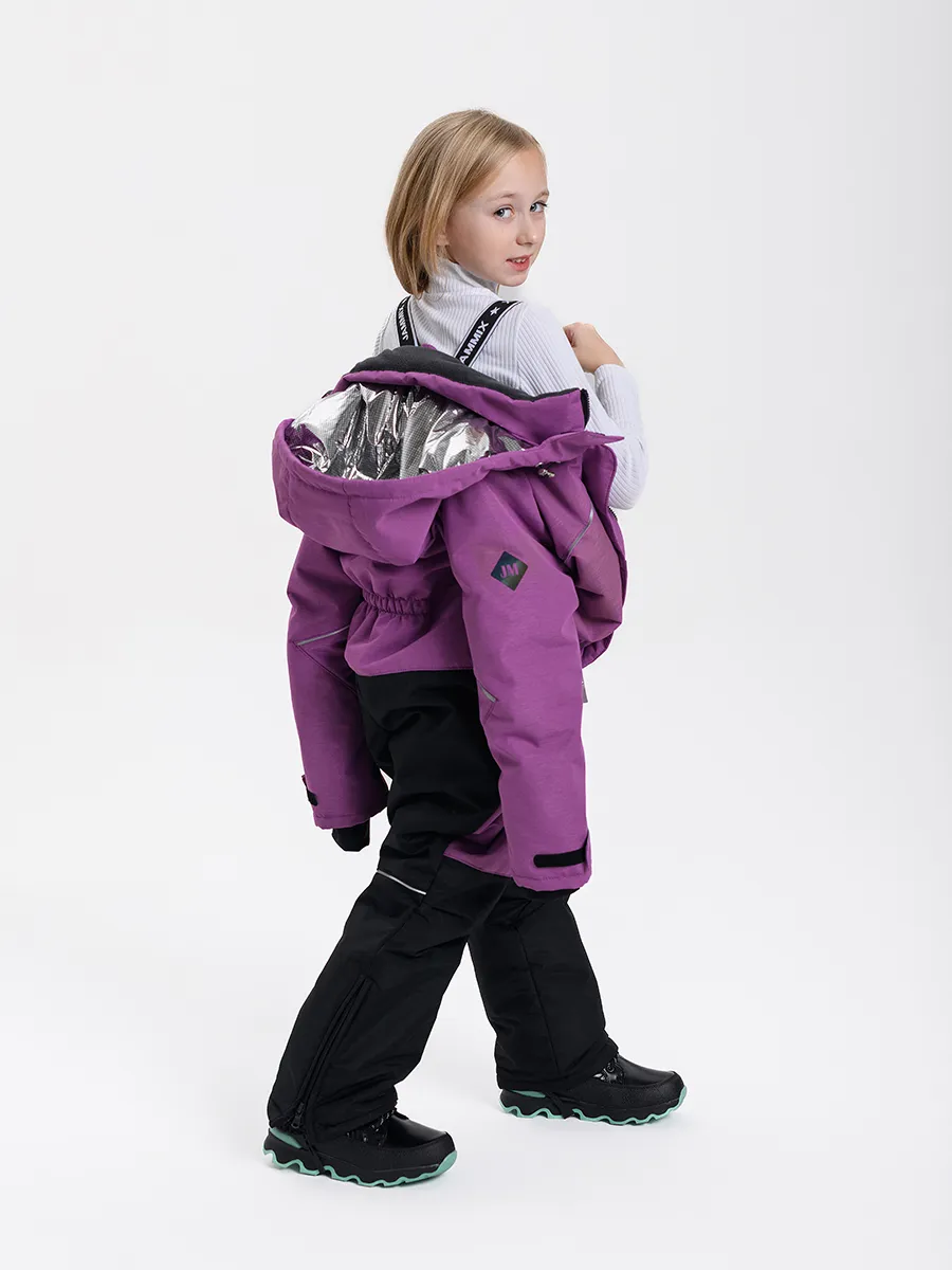 Комбинезон JAM MIX МД-7890/3 - фото 4