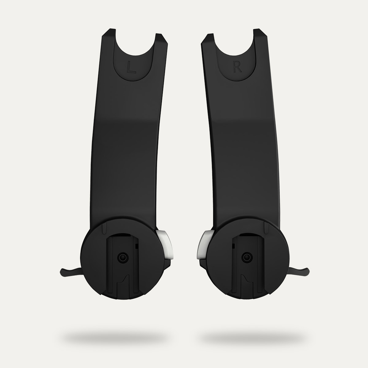 Адаптер Redsbaby ONIX для автокресла, 2 шт 69725 - фото 1