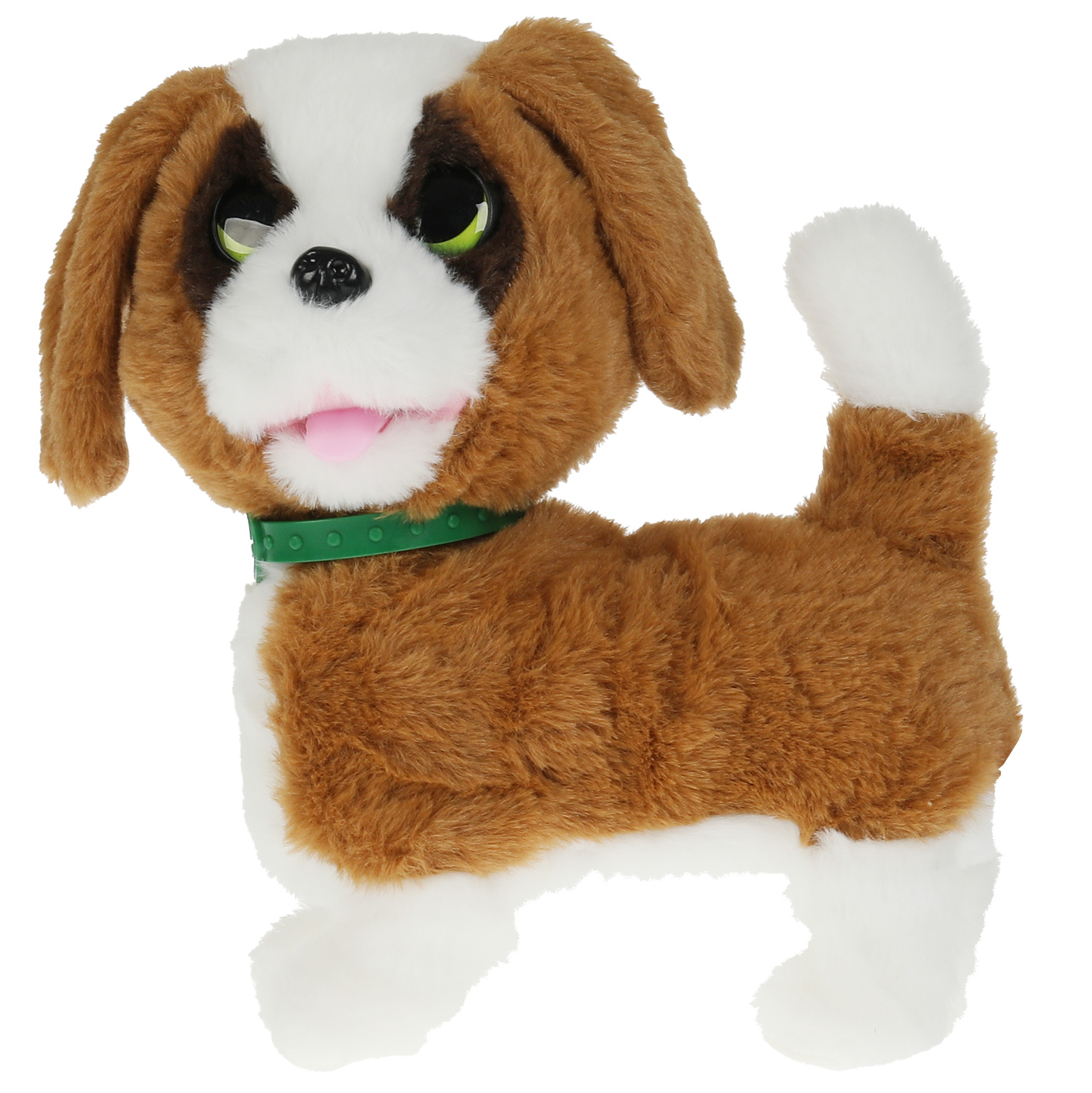 Мягкая игрушка Мой питомец - фото 2