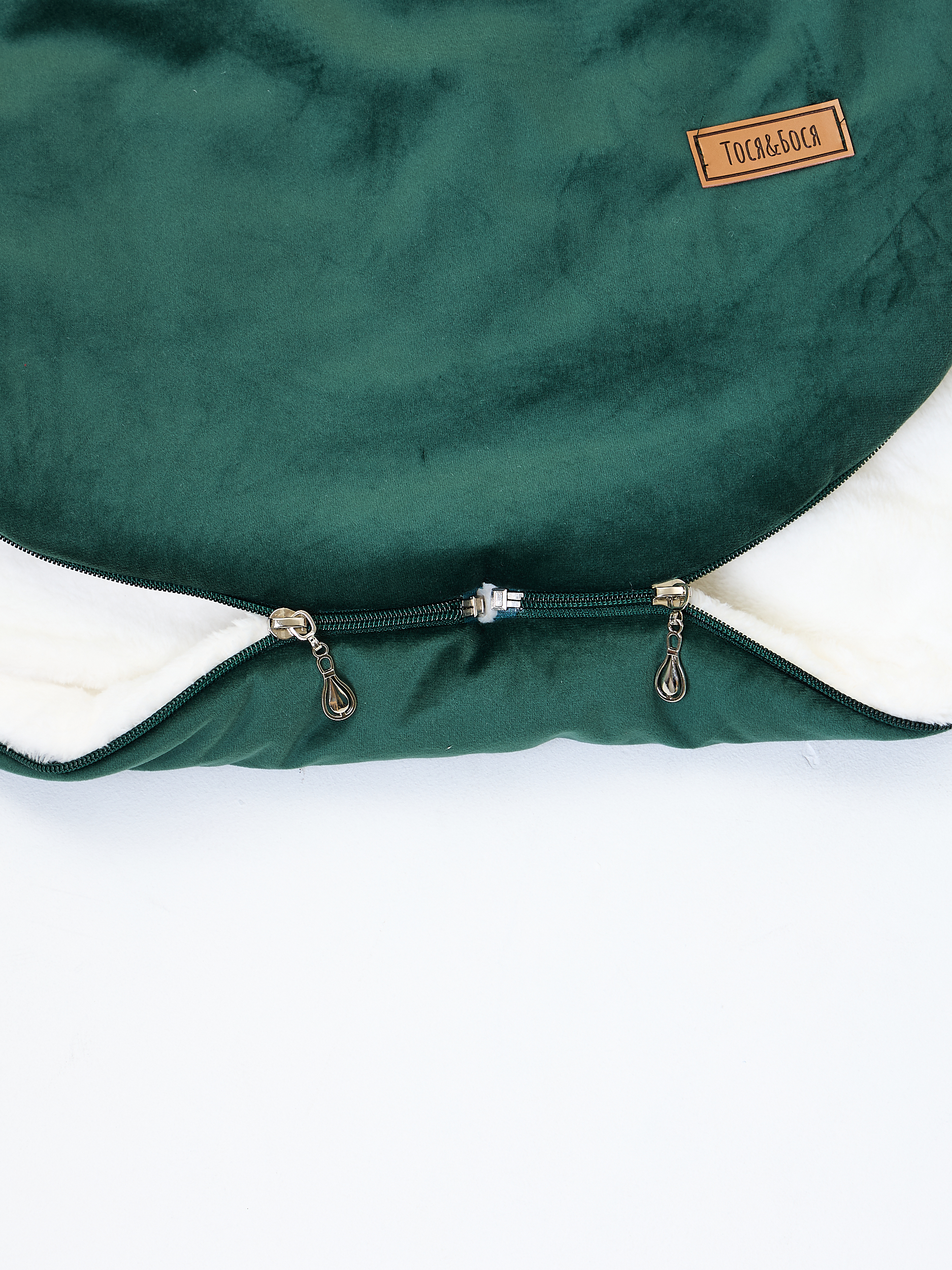 Конверт и комбинезон ТОСЯ БОСЯ SARA-37 - фото 8